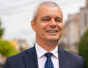 Костадин Костадинов: Сърцето на първото българско царство е разкъсано на три парчета, но във всяко от тях продължава да се говори на български 