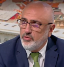 Стефан Белчев: Държавата ще свива администрацията, целта е дефицитът да падне до 3,5%