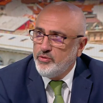 Стефан Белчев: Държавата ще свива администрацията, целта е дефицитът да падне до 3,5%