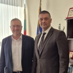 Електрохолд инвестира 3.8 млн. евро в област Монтана през 2026 г.