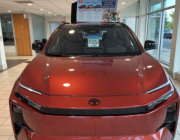 Toyota променя начина на продажба в ерата на AI