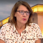 Весела Чернева: Политическите дивиденти от връщането на останките на цар Самуил са водещи за България и Гърция