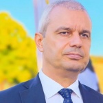 Костадин Костадинов в Кърджали:  Ударите по корабите в Черно море са сигнал за нарастващ риск за България