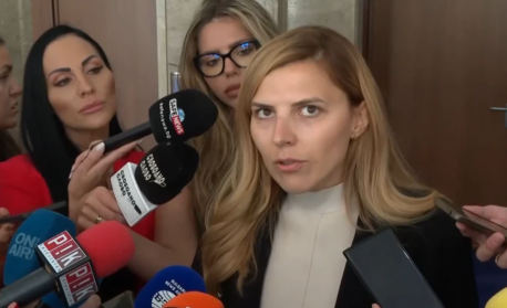 Министър Велислава Петрова: Сигурността на Черно море е неразделна от сигурността на Европа