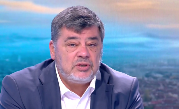 Велислав Величков за убийството в Пловдив: Прокуратурата затваря всички версии до една, както при „Петрохан“ 