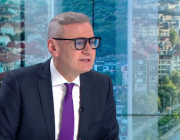 Евтим Милошев: Няма нищо скрито или тайно в споразумението за предаването на тленните останки на цар Самуил
