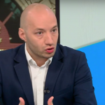 Димитър Ганев: Очаквам по-ниска избирателна активност при евентуален балотаж на президентския вот