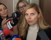 Министър Велислава Петрова: Сигурността на Черно море е неразделна от сигурността на Европа