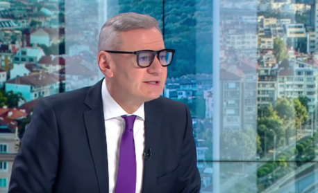 Евтим Милошев: Няма нищо скрито или тайно в споразумението за предаването на тленните останки на цар Самуил