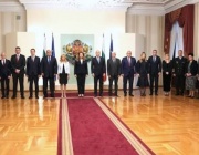 Започна заседанието на Консултативния съвет за национална сигурност