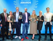 SEE FORWARD Awards 2026 отличи компаниите и лидерите, които задават новите стандарти за успех във високотехнологичната индустрия