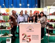 Българският щанд на Fruit Attraction 2026 отвори врати: вкусът на родната продукция тръгна към нови пазари