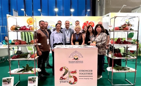 Българският щанд на Fruit Attraction 2026 отвори врати: вкусът на родната продукция тръгна към нови пазари