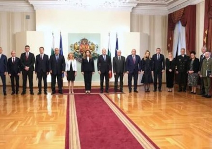 КСНС настоя да се установят извършителите на атаката срещу двата кораба в Черно море, a премиерът каза, че няма заплаха за националната сигурност