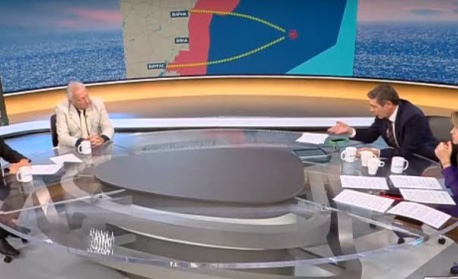 Кой стои зад атаката по кораби и какви са рисковете за сигурността в Черно море