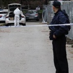 Ученик намушка с нож седем души в училище в Полша