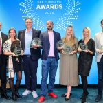 SEE FORWARD Awards 2026 отличи компаниите и лидерите, които задават новите стандарти за успех във високотехнологичната индустрия