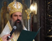 Слово на Българския патриарх Даниил на светата божествена Литургия в последния ден от Юбилейните чествания в Стара Загора