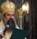 Слово на Българския патриарх Даниил на светата божествена Литургия в последния ден от Юбилейните чествания в Стара Загора