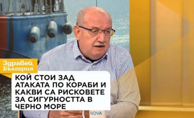 След атаката по кораби: Ще поиска ли България помощ от НАТО? Ще бъдат ли задействани консултациите по член 4 и какво може да последва?