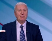 Александър Томов: Не ми е омръзнало да се кандидатирам за президент
