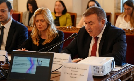 Превенцията на затлъстяването започва в детството - Първите резултати идват след 10 години