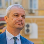 Костадин Костадинов: Решение на КСНС няма, има само лично мнение на Йотова