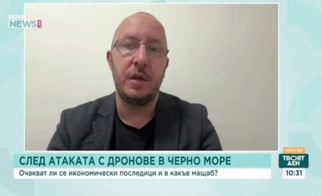 Експерти: Важно е властите да обърнат повече внимание на развитието на железопътната инфраструктура и магистралите