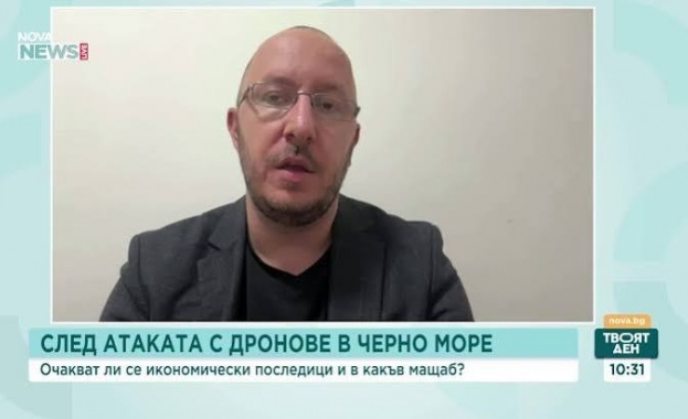 Експерти: Важно е властите да обърнат повече внимание на развитието на железопътната инфраструктура и магистралите