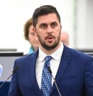 Гръцкият евродепутат Емануил Фрагулис: Северна Македония е "измислена държавичка", населена с българи и албанци