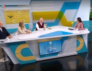 Експерти: КСНС не даде отговори за атаката срещу корабите в Черно море