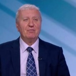 Александър Томов: Не ми е омръзнало да се кандидатирам за президент