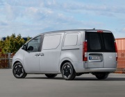 Автосалон Париж 2026: Hyundai STARIA Cargo вече и като електромобил