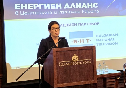 Министър Петрова: Европейската въглеродна политика трябва да дава ясен стимул за декарбонизация, но и достатъчна предвидимост за индустрията