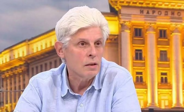 Минималната работна заплата
