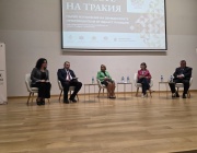 Заместник-министър Неделков: МЗХ насочва над 74 млн. евро допълнителен ресурс за екологични инвестиции в земеделието и преработката   