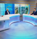 След атаките с дронове: Политически реакции и мерки за сигурност в Черно море