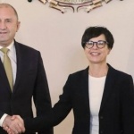 Румен Радев и Марта Кос обсъдиха разширяването на ЕС и свързаността на Балканите