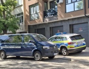 Убита е 45-годишна жена в Пловдив