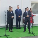 Вицепремиерът Пулев: Работим в партньорство с българската отбранителна индустрия за модернизация на производствените мощности