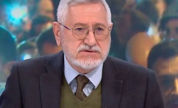 Проф. Ангел Димитров: Следващата среща на Съвместната историческа комисия между България и Северна Македония е през ноември