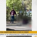 Двама мъже са обвинени за жесток побой над мъж в столичния парк „Света Троица“