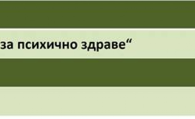 Нагласи към психичното здраве в България