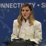 Министър Велислава Петрова за Коридор 8: Това е възможност за по-голяма свързаност в региона