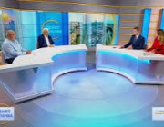 След атаките с дронове: Политически реакции и мерки за сигурност в Черно море