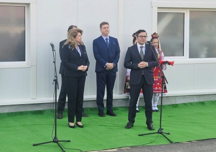 Вицепремиерът Пулев: Работим в партньорство с българската отбранителна индустрия за модернизация на производствените мощности