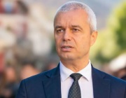 Костадин Костадинов: Поругаването на чужди държавни символи е абсолютно недопустимо