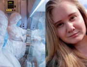 Майката на починалата от чума в Русия: Невъзможно е тази епруветка да се счупи по този начин