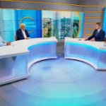 След атаките с дронове: Политически реакции и мерки за сигурност в Черно море