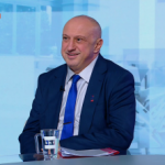Иво Лулчев - кандидат за президент: Ние сме гражданско сдружение, защото съществува и политическа партия